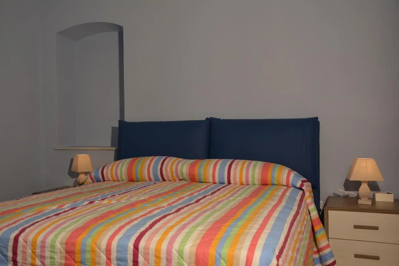 Casello Villa Sul Mare A Cefalu 59+866