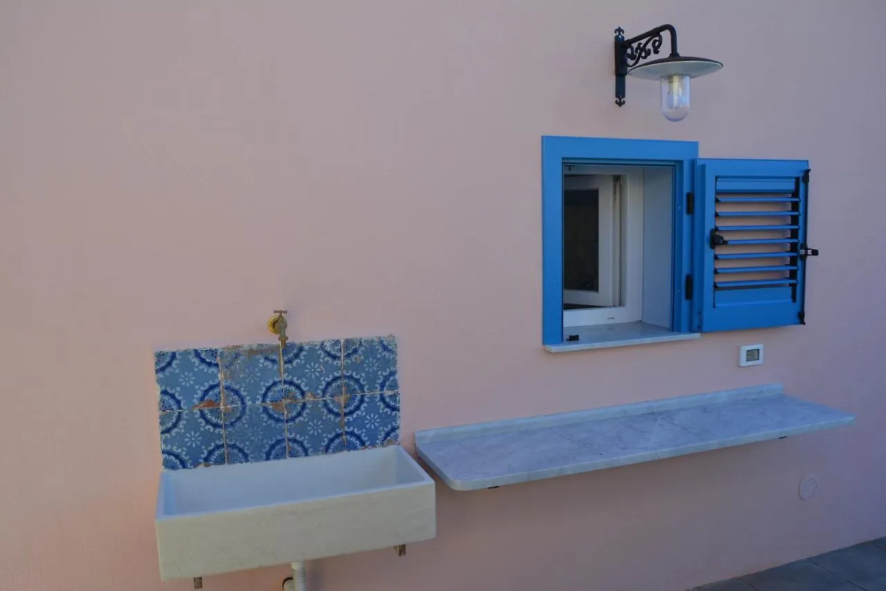 Casello Villa Sul Mare A Cefalu 59+866