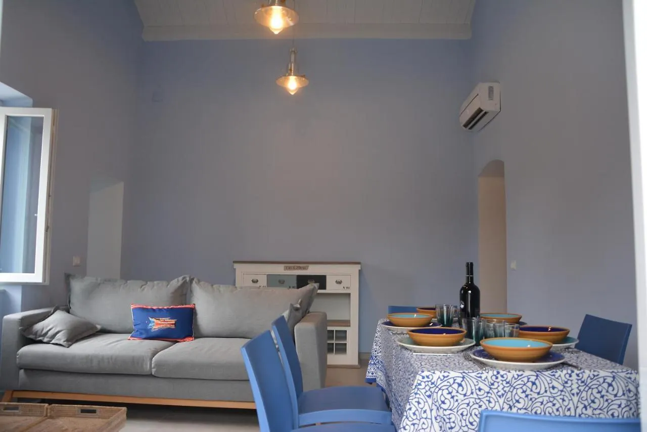 Casello Villa Sul Mare A Cefalu 59+866 איטליה