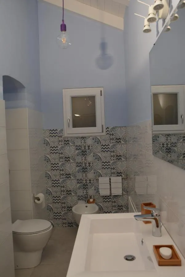 Casello Villa Sul Mare A Cefalu 59+866 0*,  איטליה