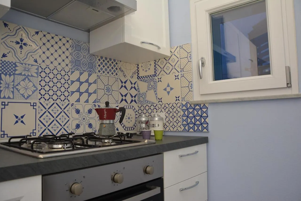 Casello Villa Sul Mare A Cefalu 59+866 איטליה