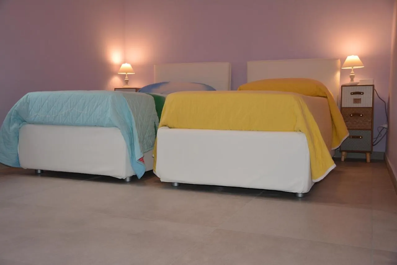 Casello Villa Sul Mare A Cefalu 59+866 0*,  איטליה