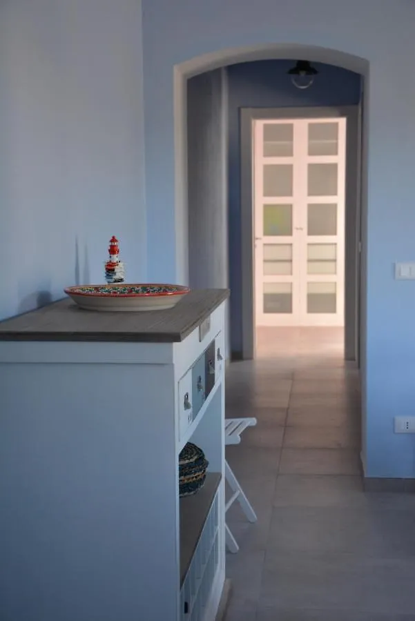 Casello Villa Sul Mare A Cefalu 59+866